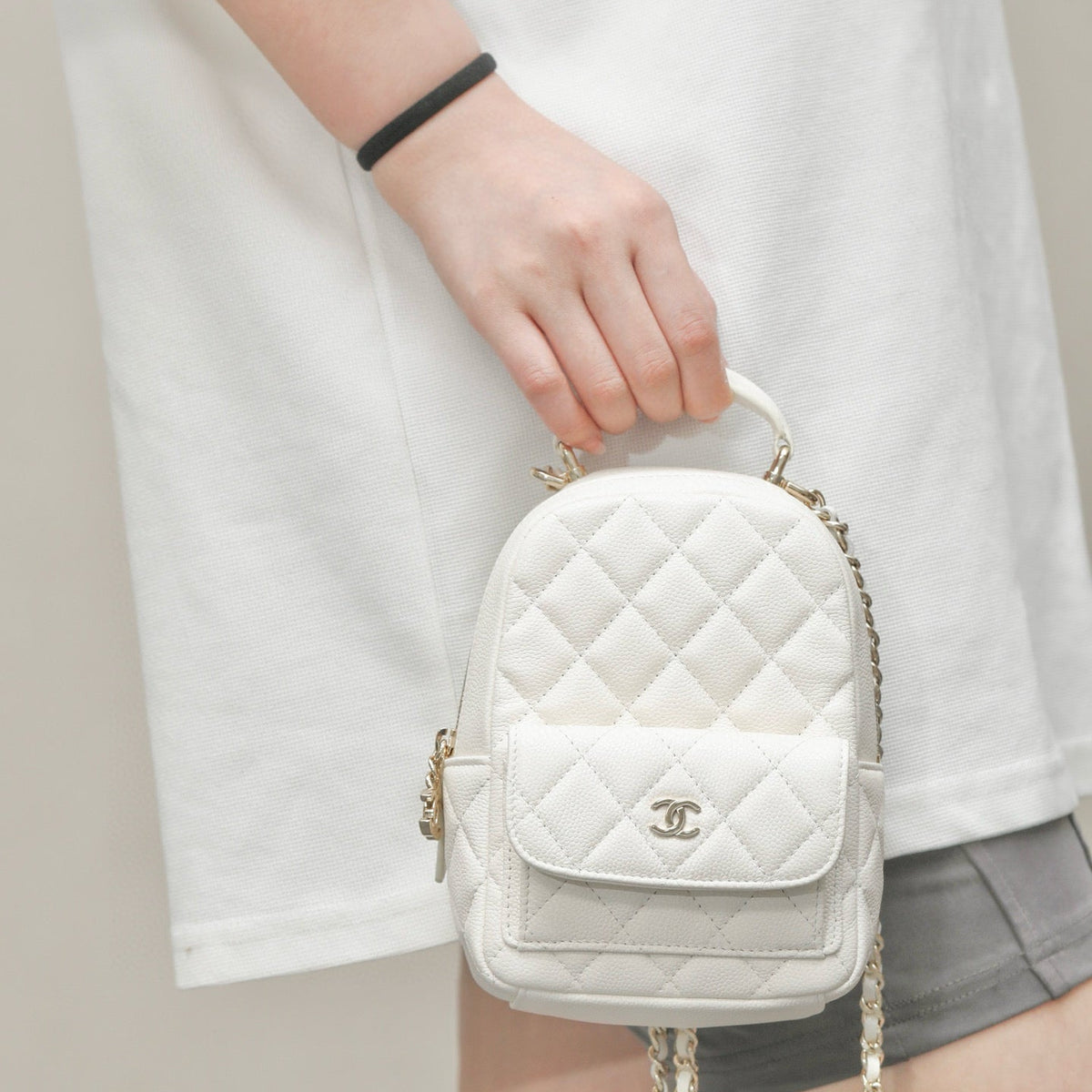 CC 24C MINI BACKPACK