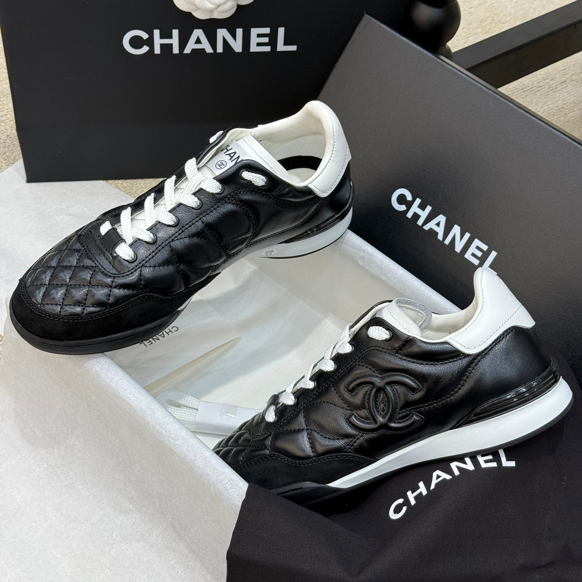 CC SNEAKER