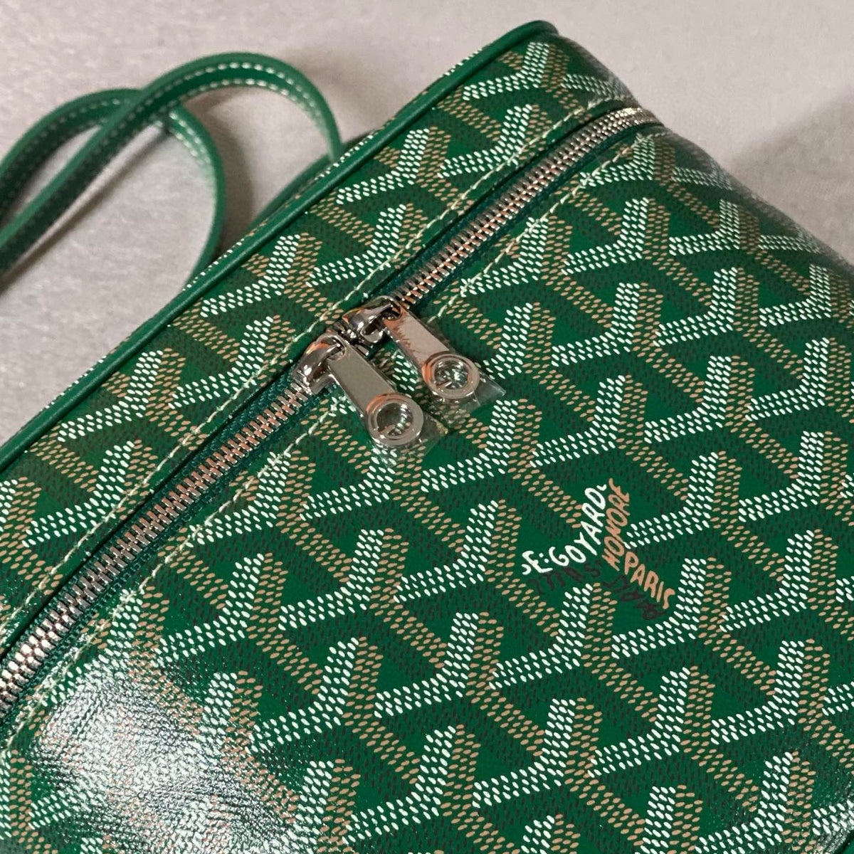 GOYA MUSE VANITY CASE