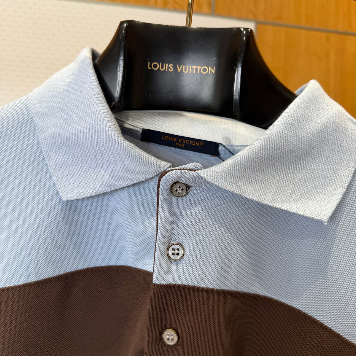 LOU POLO SHIRT