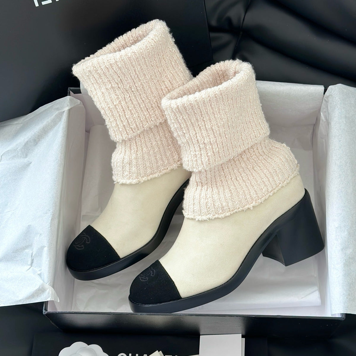 CC BOOTS