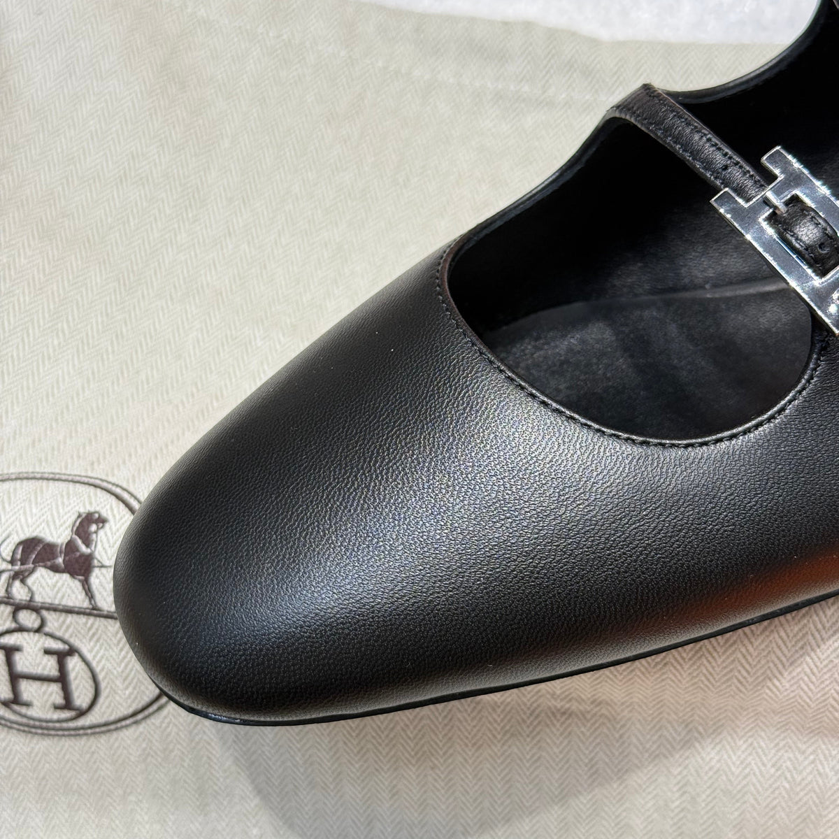HERM MILA SLINGBACK