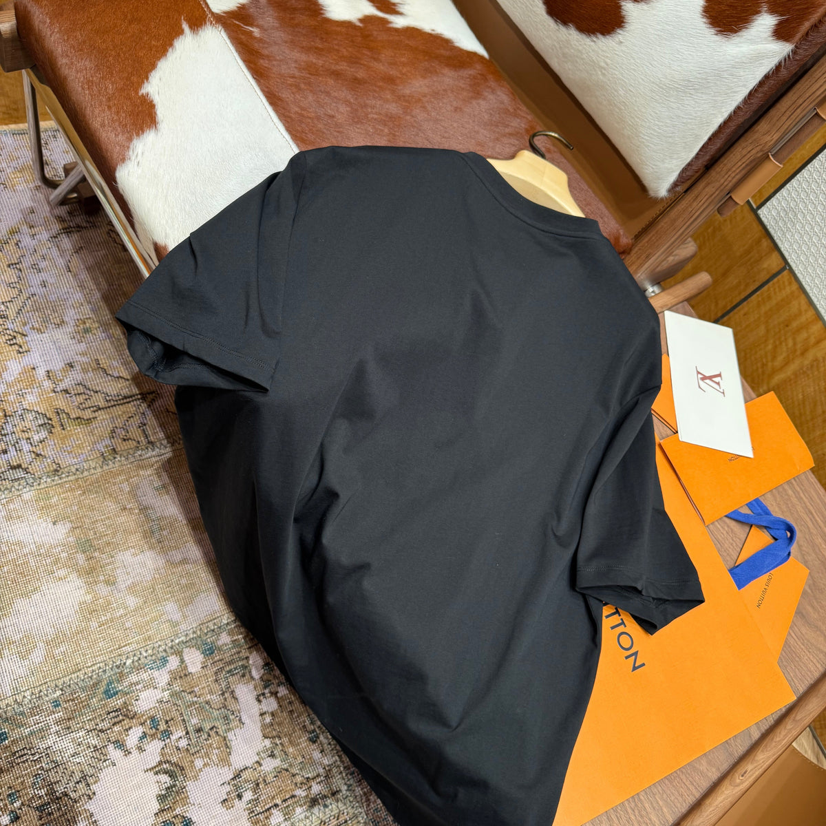 LOEW T-SHIRT