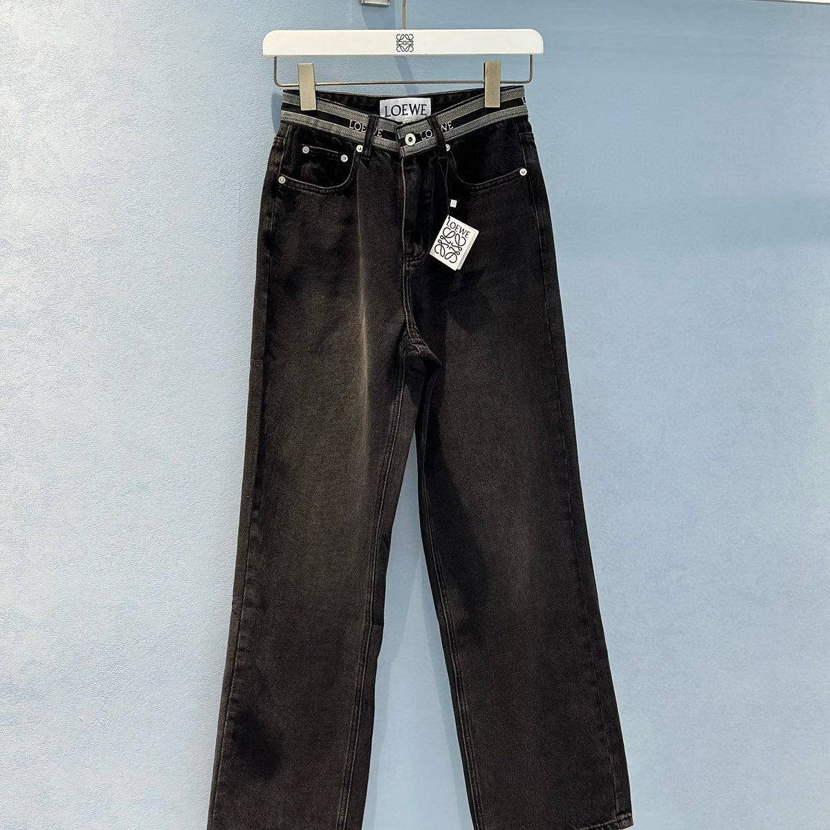 LOEW JEANS
