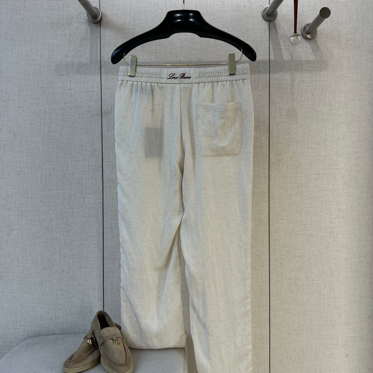 LORO P TROUSERS