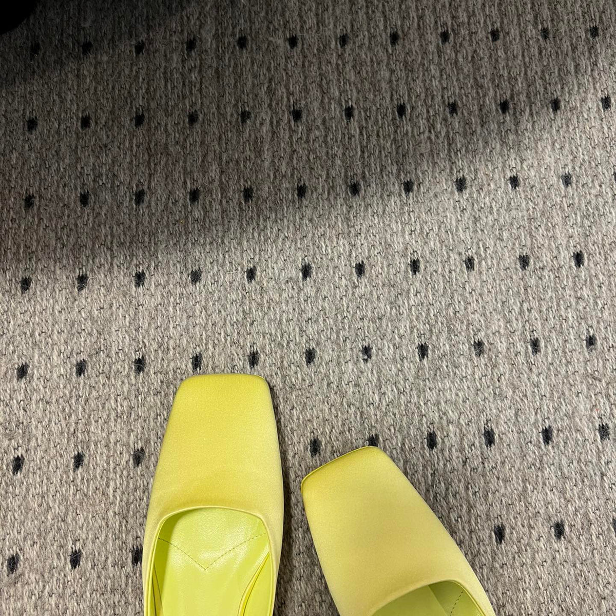 PD HEELS