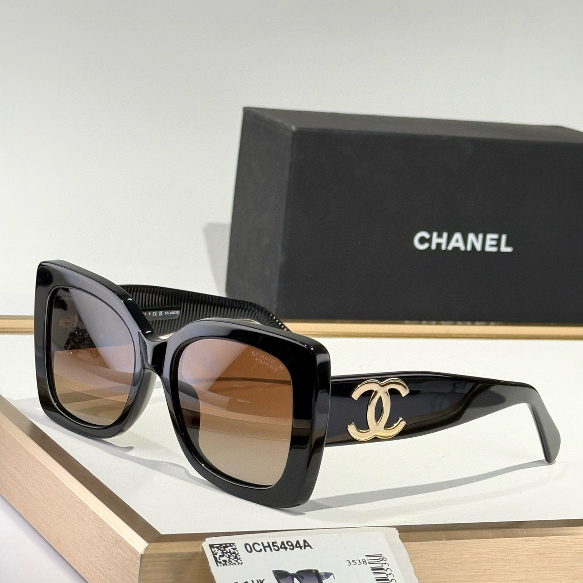 CC SUNGLASSES