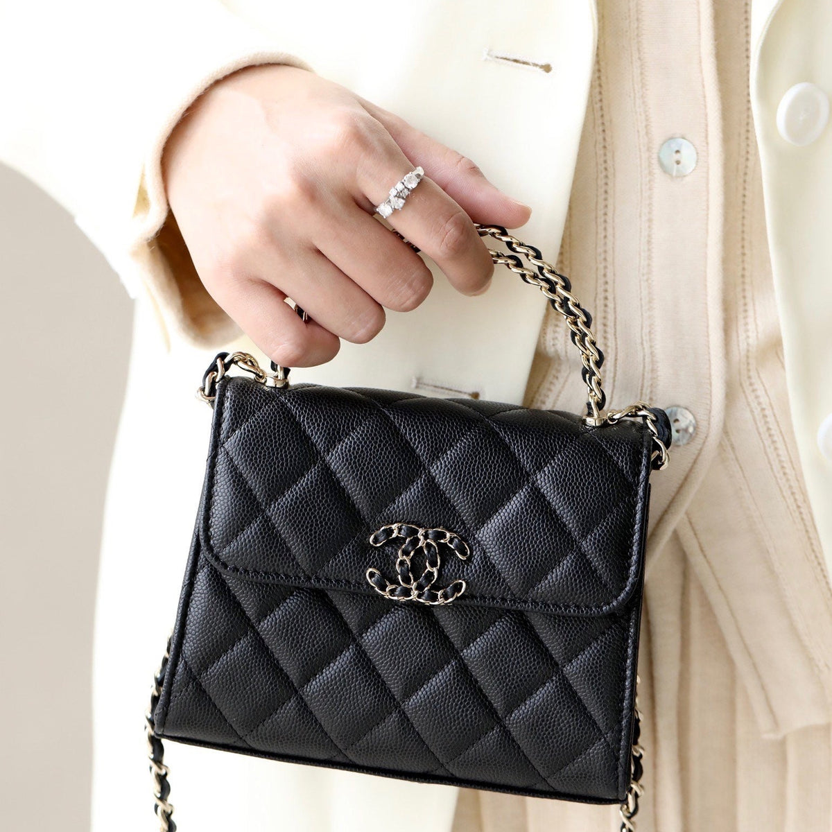 CC KELLY BAG