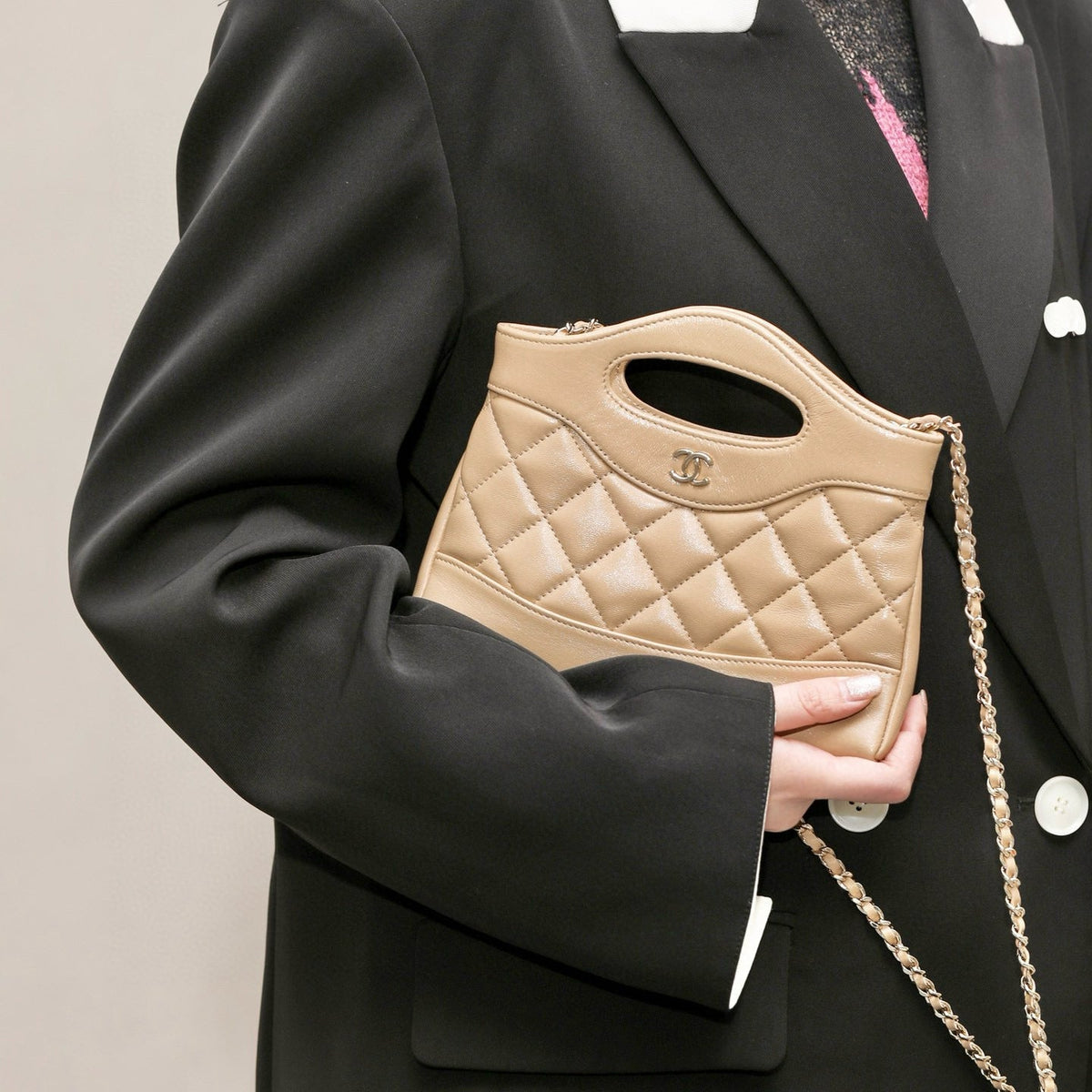 CC 31NANO BAG