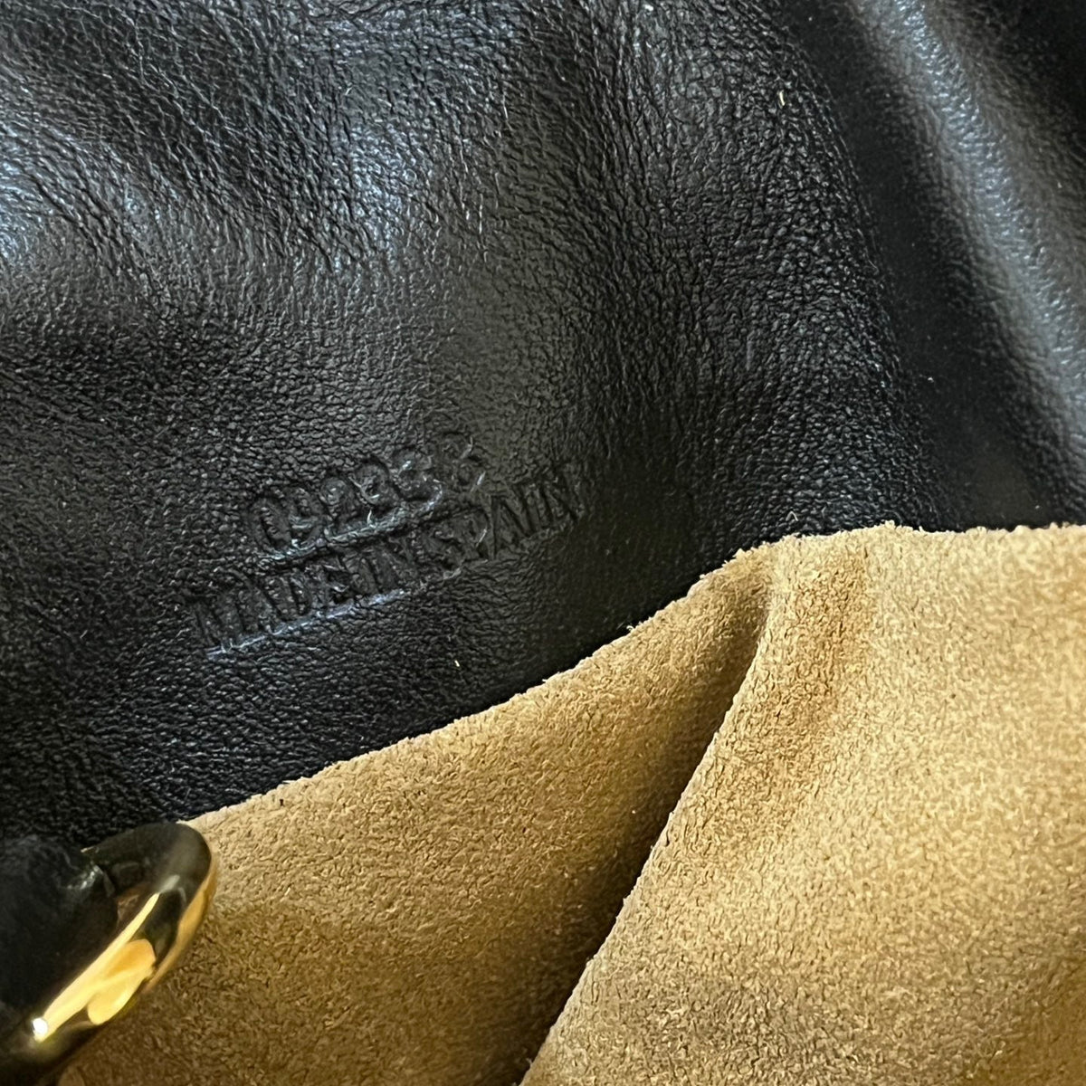 LOEW FLAMENCO BAG