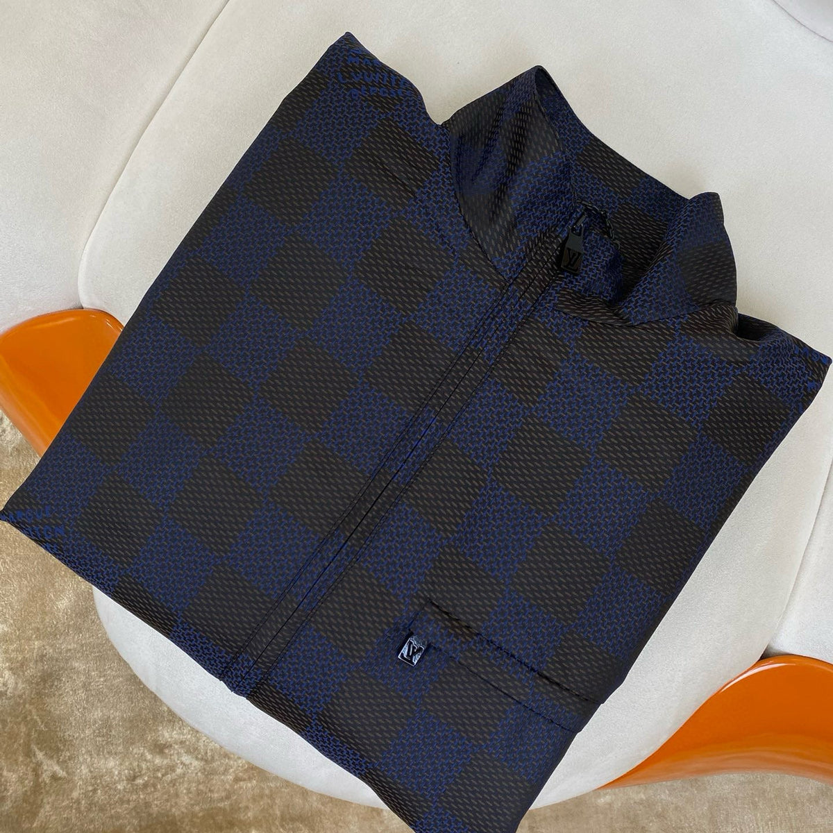 LOU JACKET