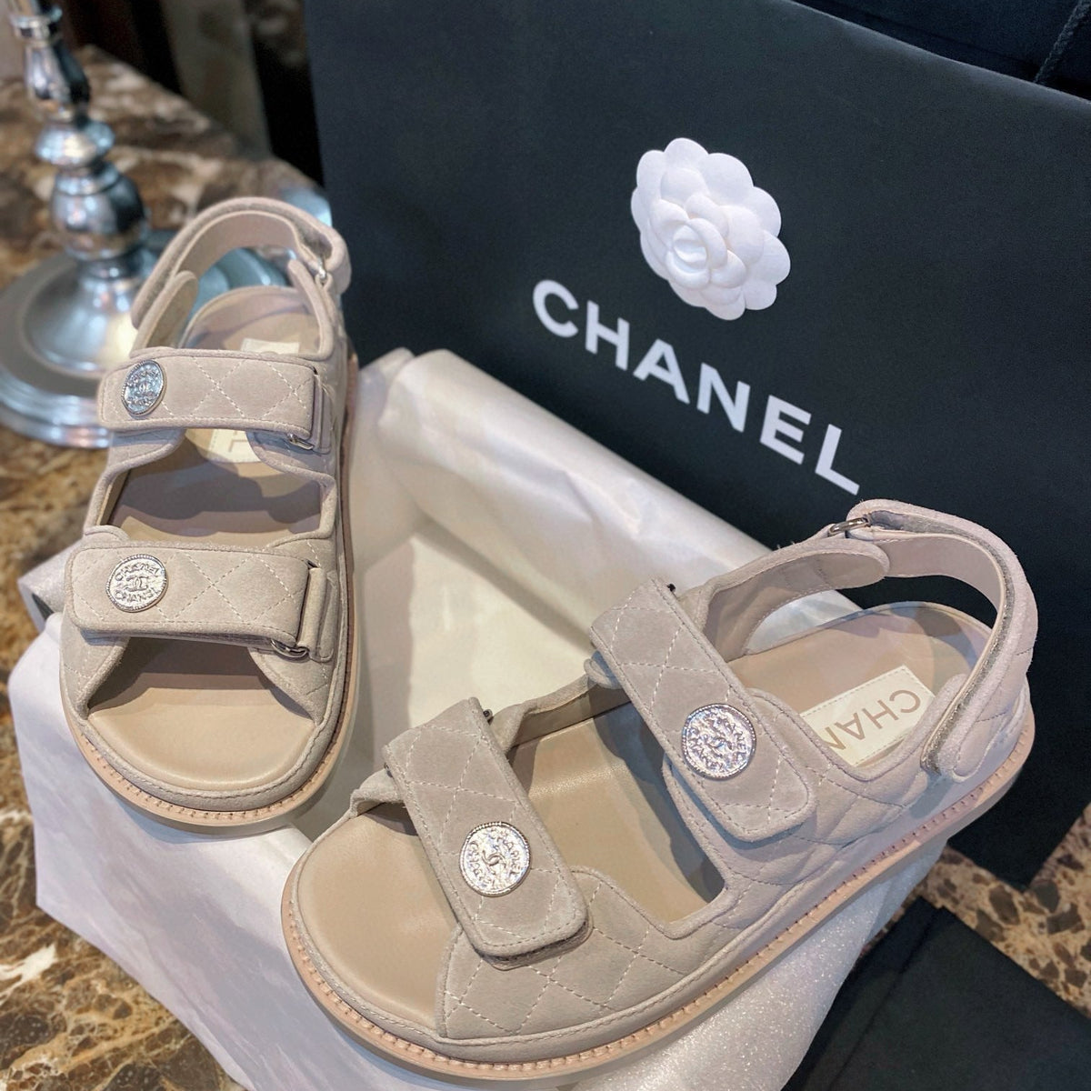 CC SANDALS