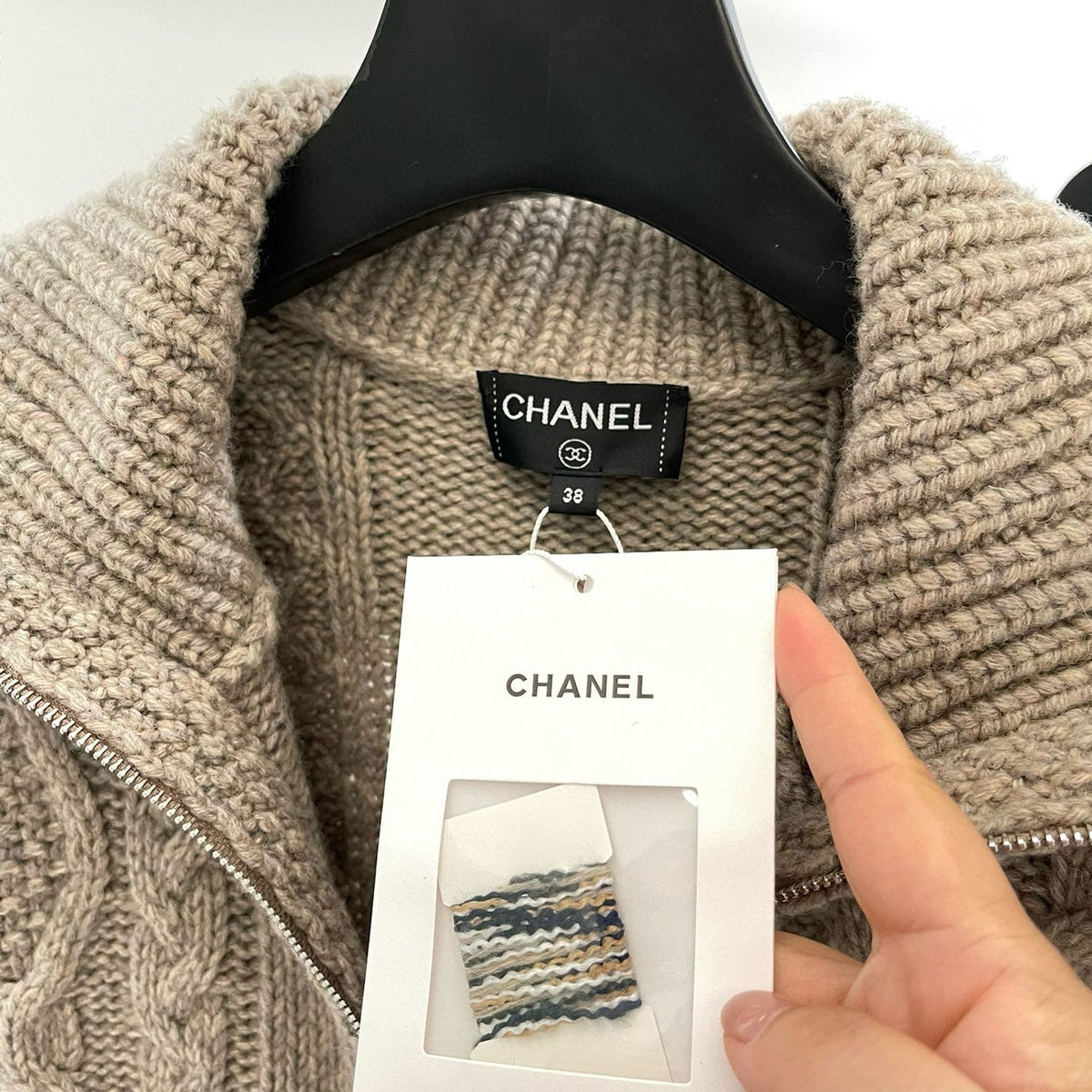 CC CARDIGAN