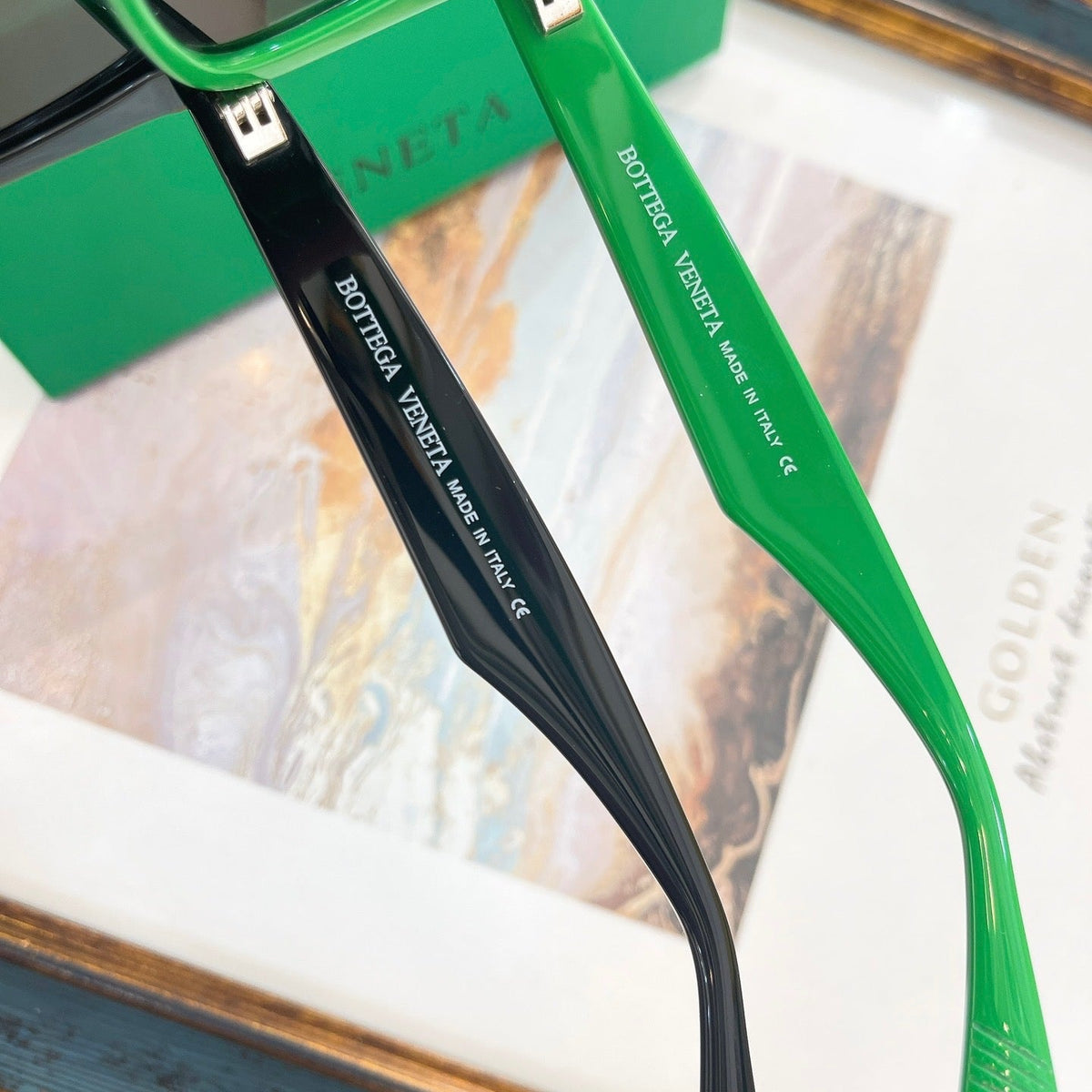 BV SUNGLASSES