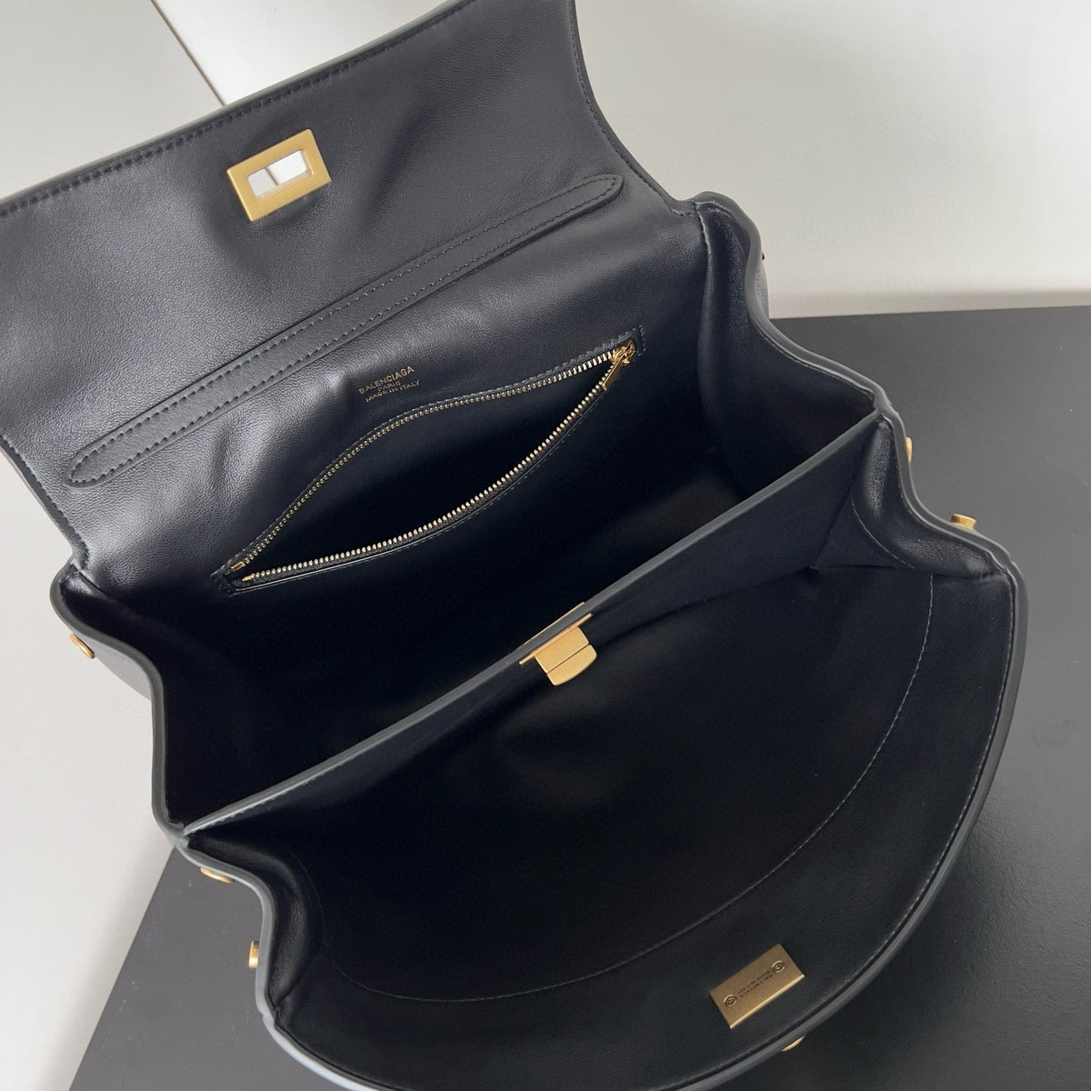 BAL SMALL RODEO BAG