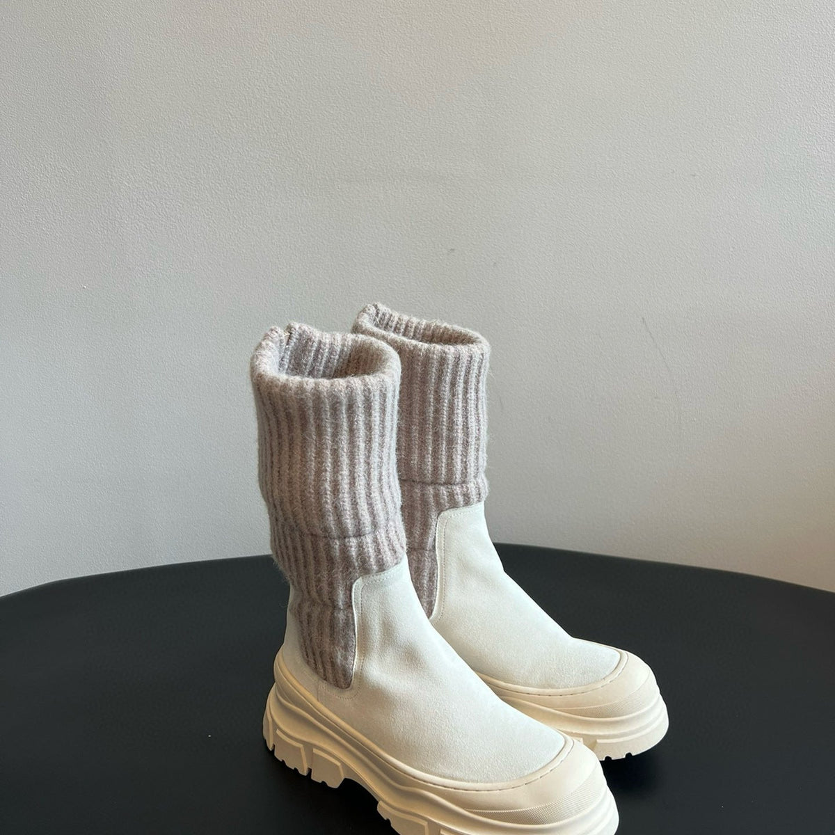 BRUNELLO C BOOTS