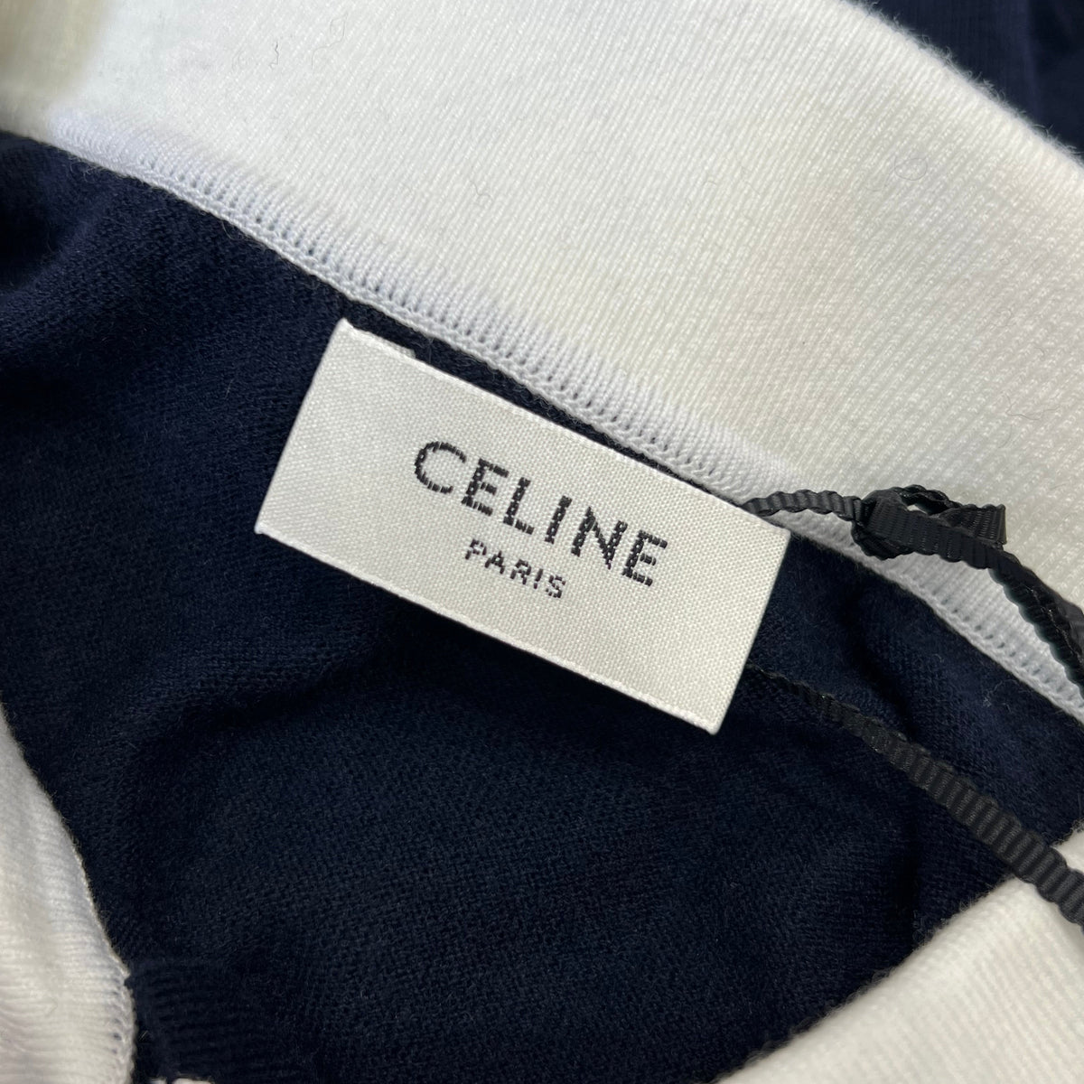 CEL POLO SHIRT
