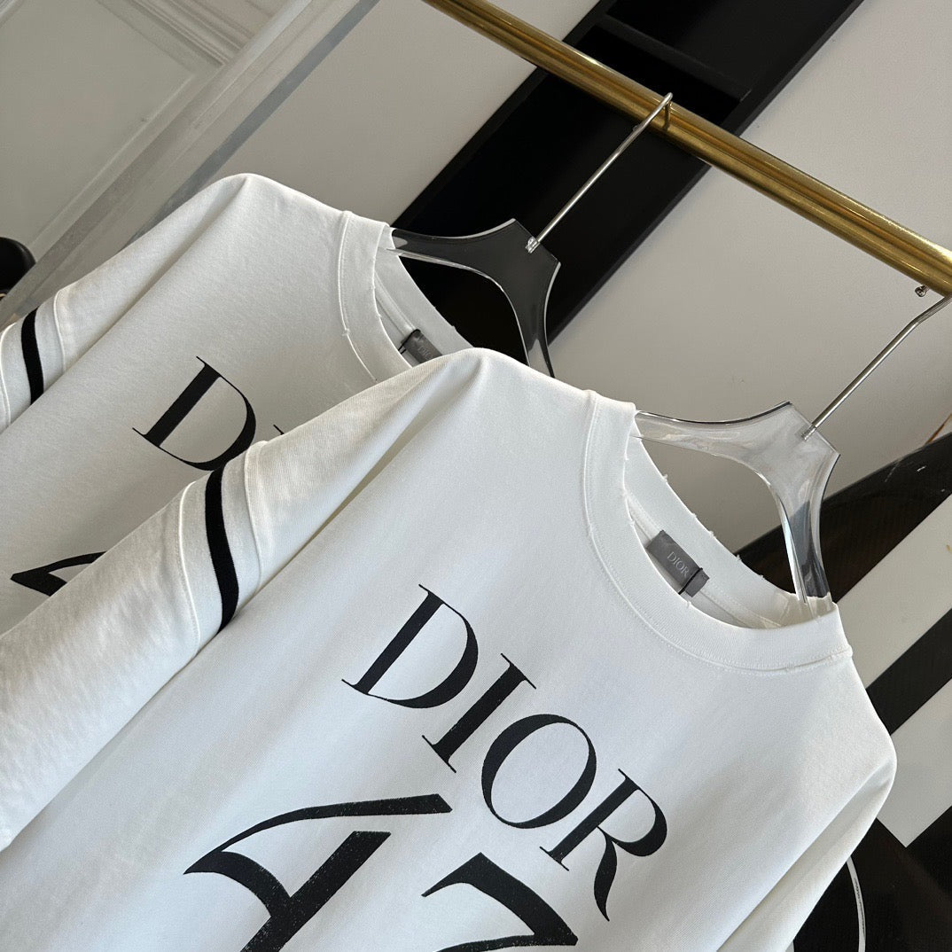 CD T-SHIRT