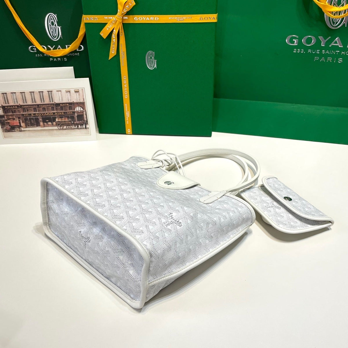 GOYA MINI ANJOU BAG