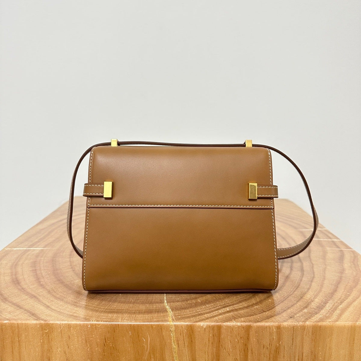 SL MANHATTAN MINI CROSSBODY BAG