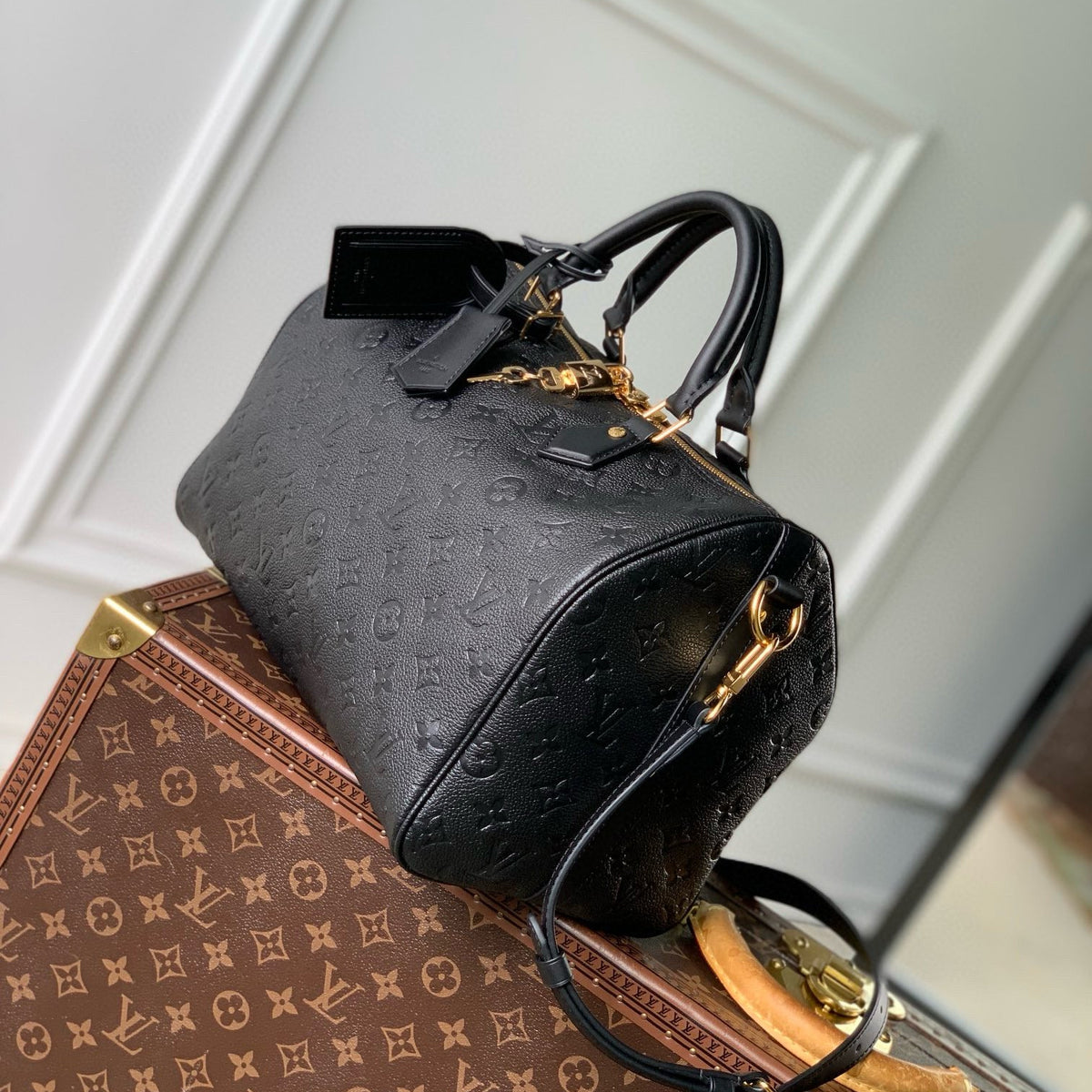 LOU SPEEDY SOFT 30 BAG