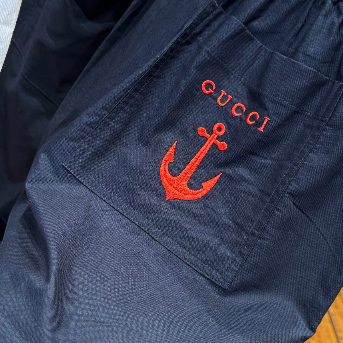 GG SHORTS