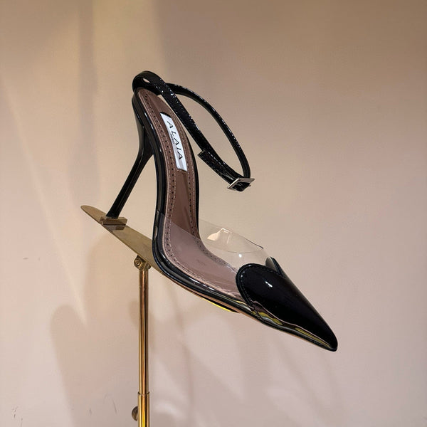 ALAIA HEELS