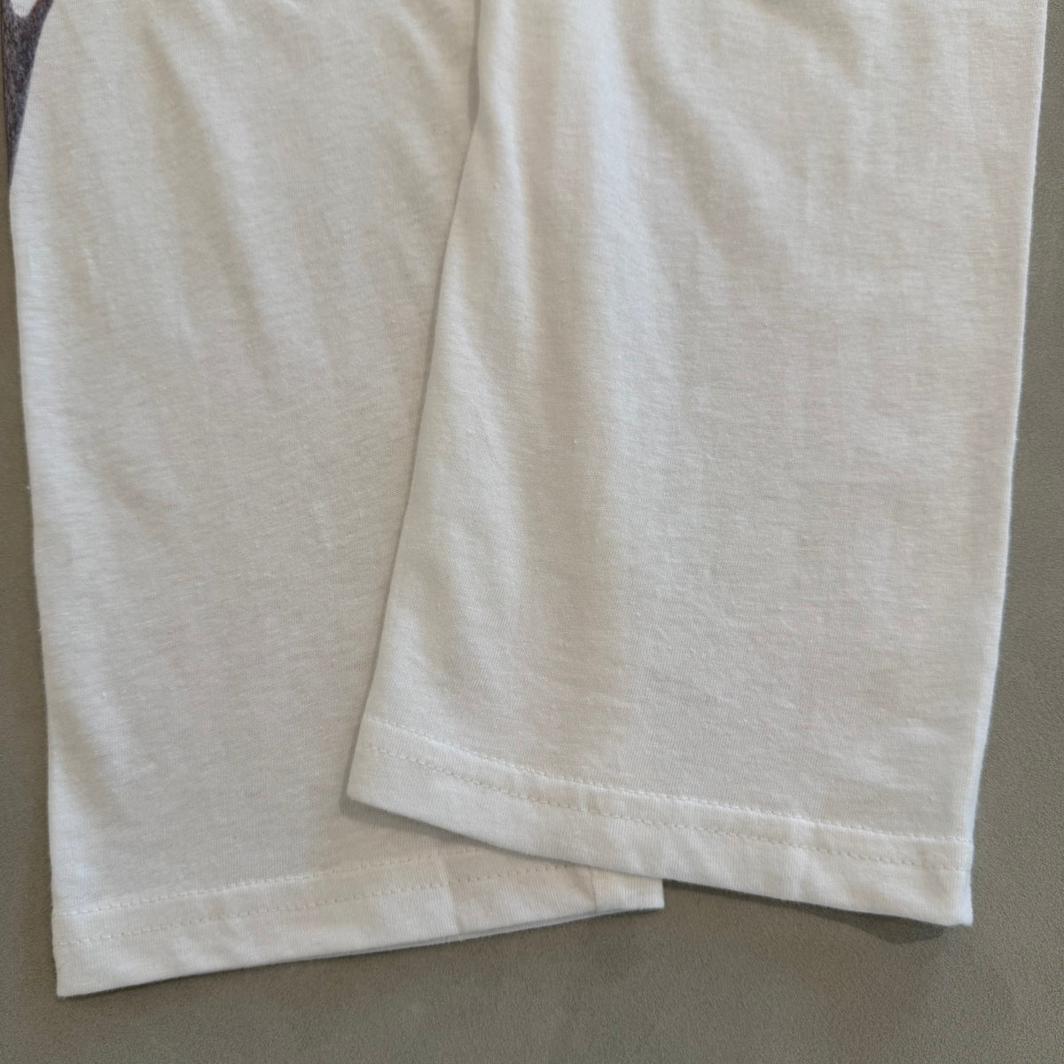 ACNE LONG TEE