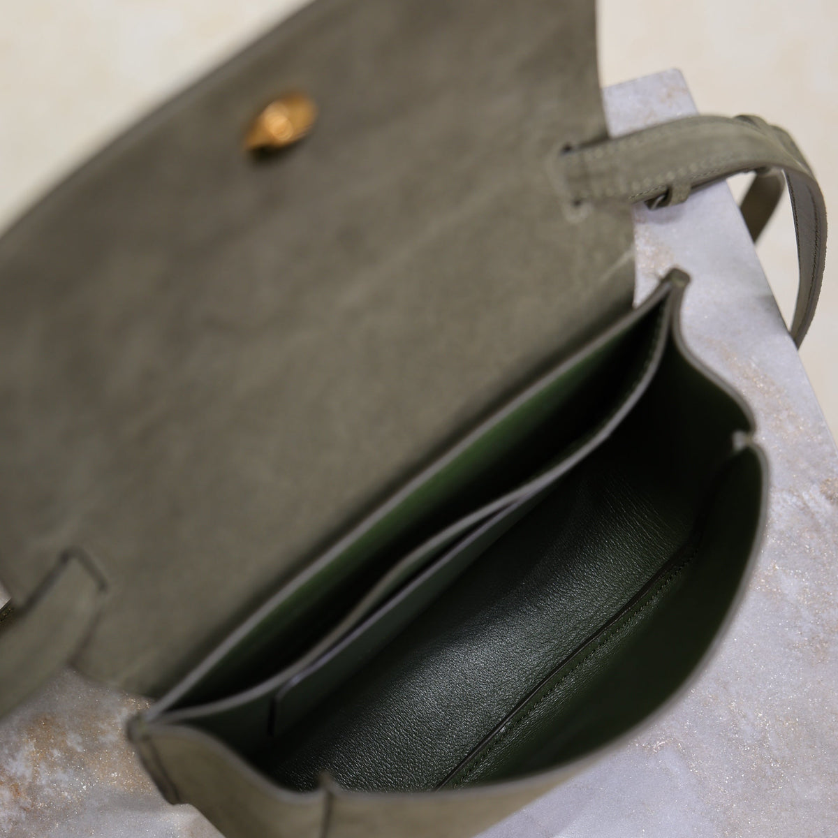 SL SMALL KAIA SATCHEL BAG