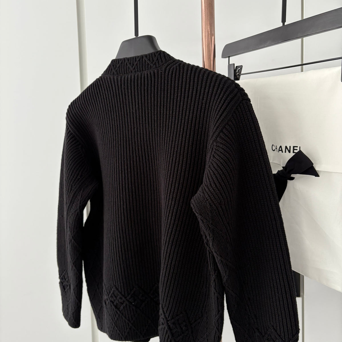 CC CARDIGAN