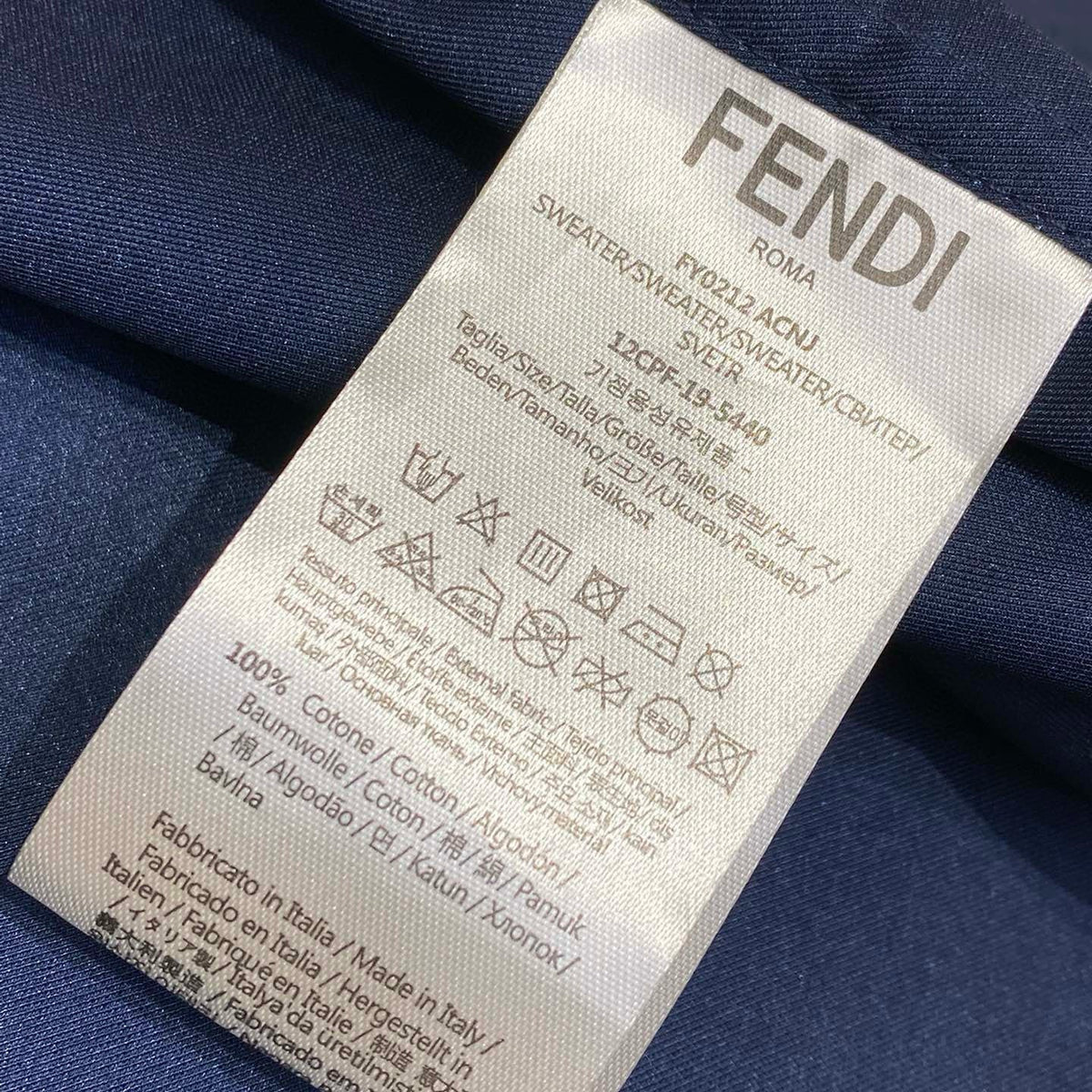 FEN SHORTS