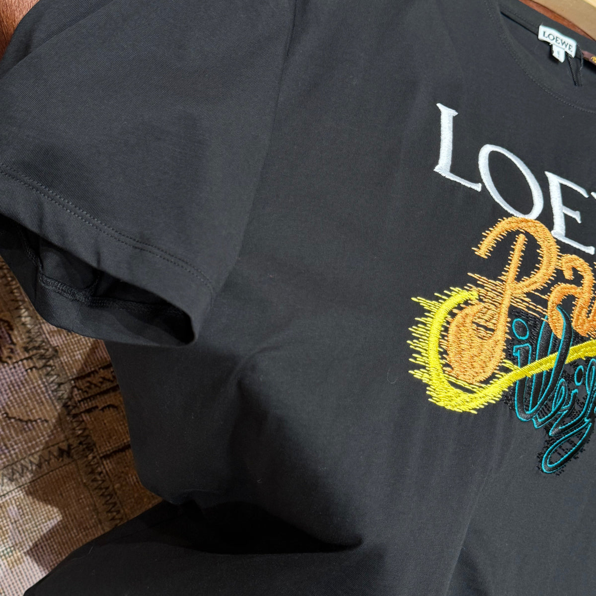 LOEW T-SHIRT