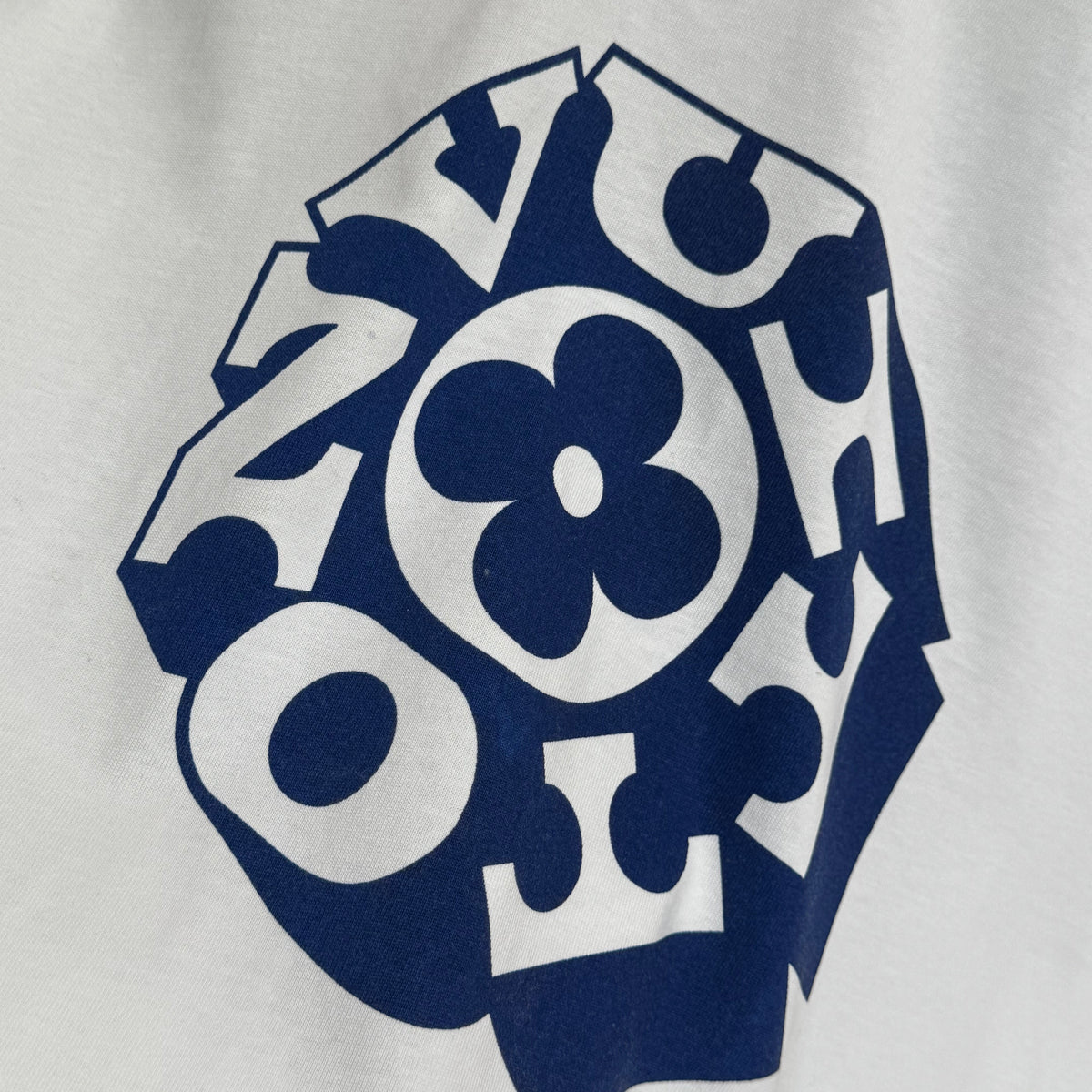 LOU T-SHIRT