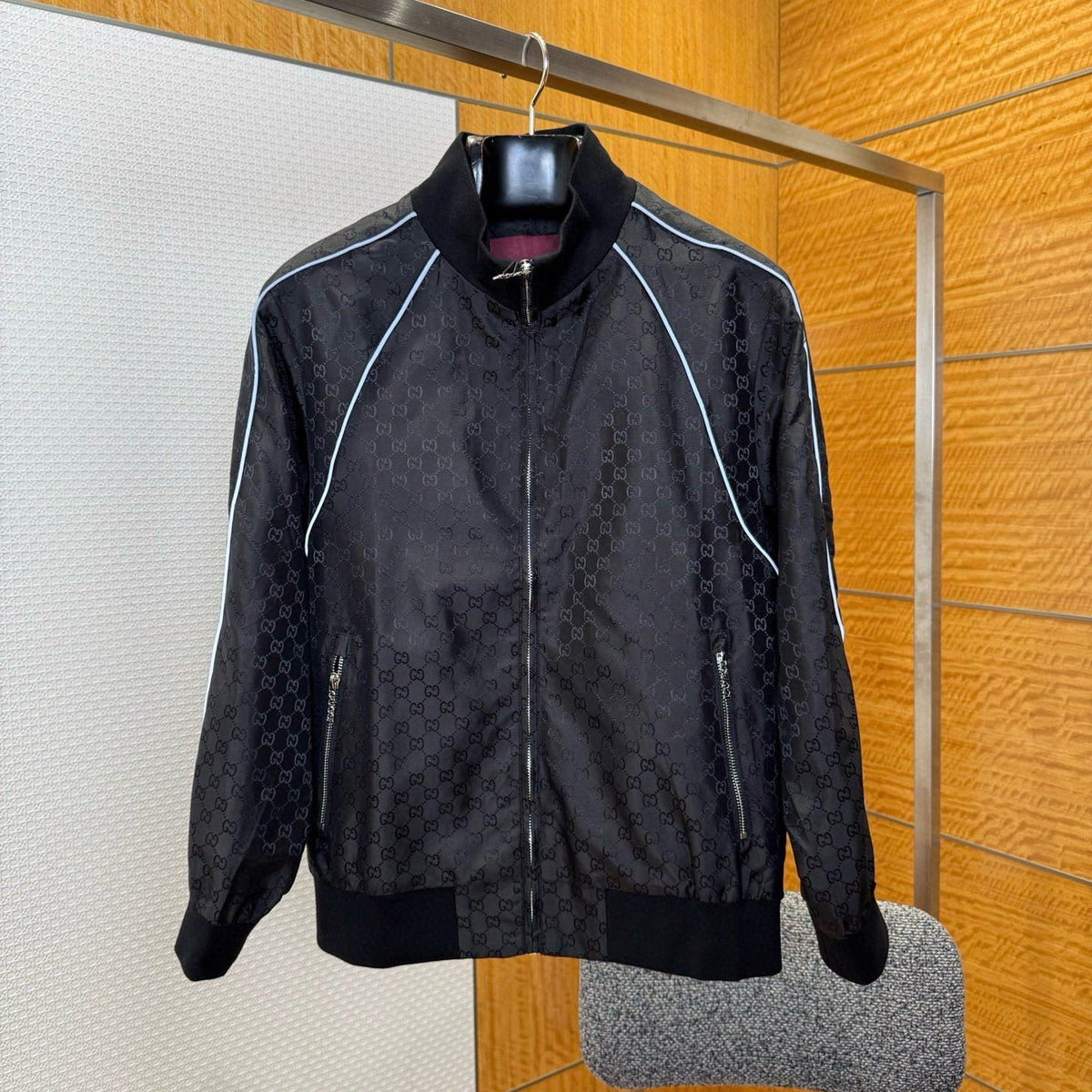 GG BOMBER JACKET