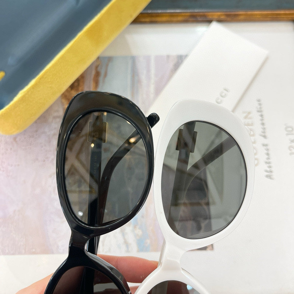 GG SUNGLASSES