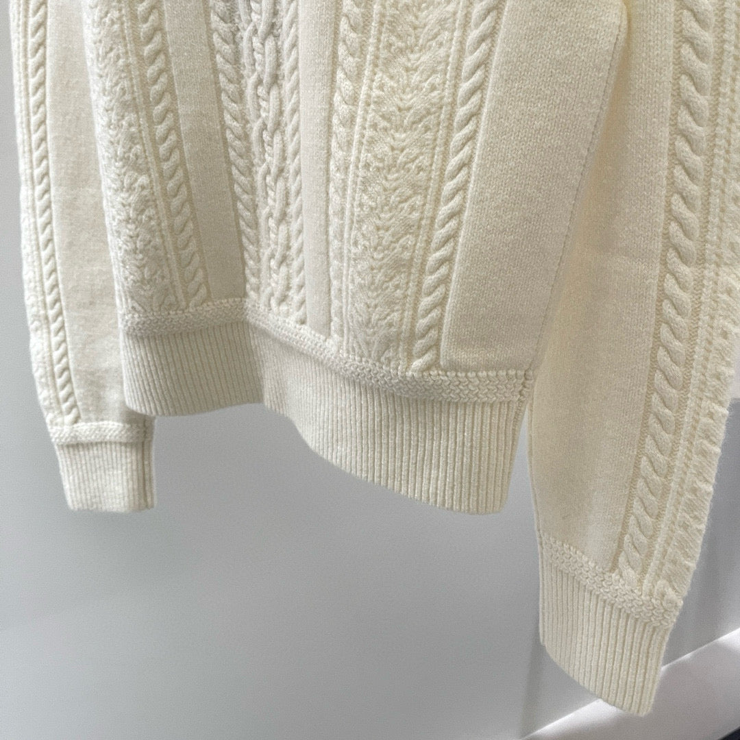 CC SWEATER