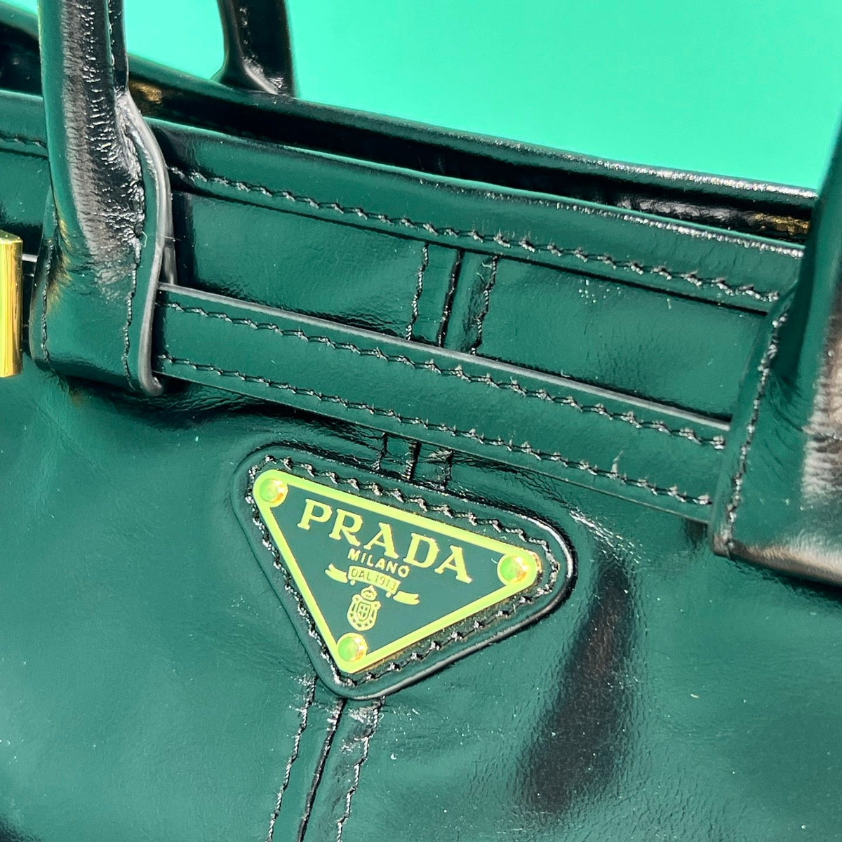 PD BONNIE MINI HANDBAG