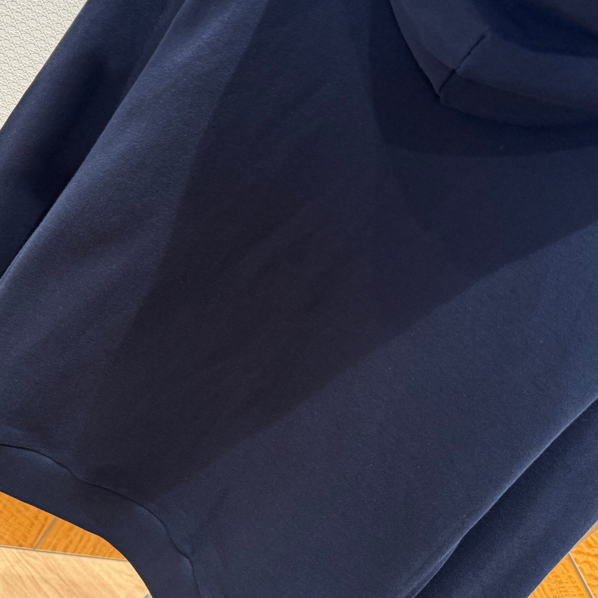 LOU HOODIE