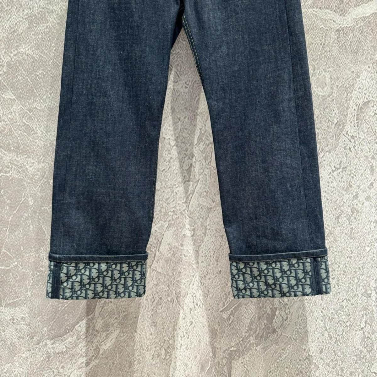 CD JEANS