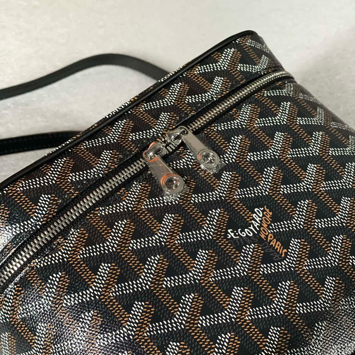 GOYA MUSE VANITY CASE