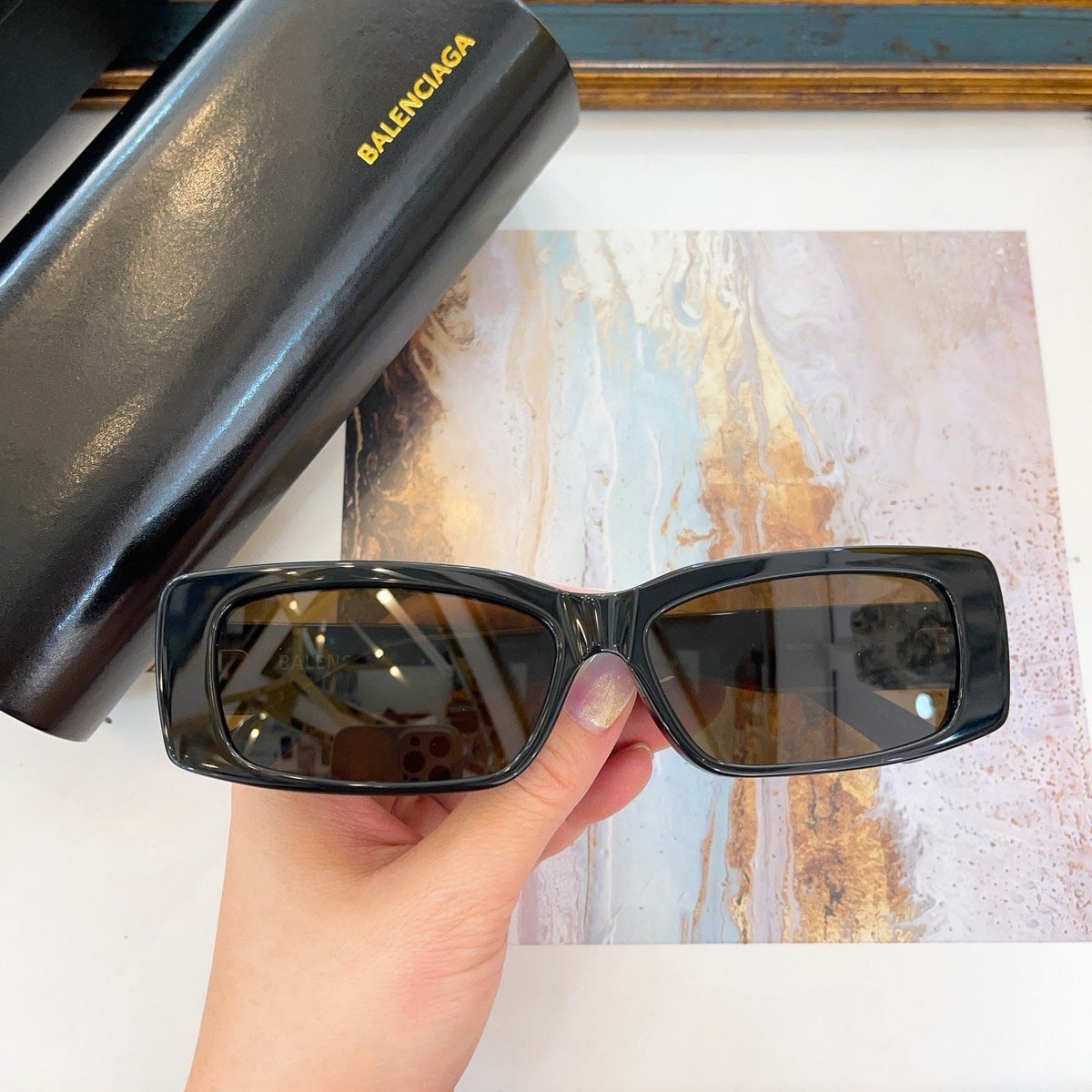 BAL SUNGLASSES