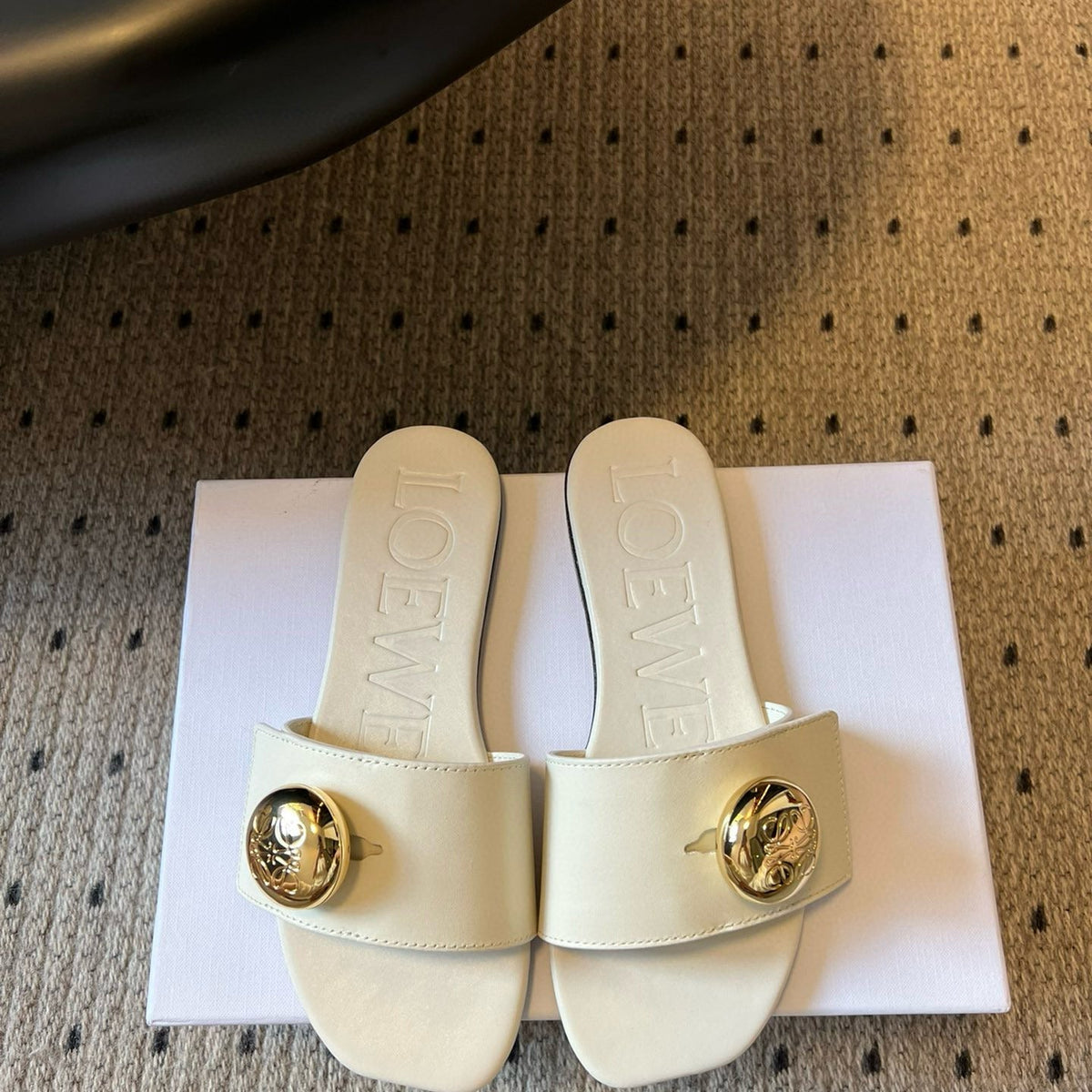 LOEW SANDALS