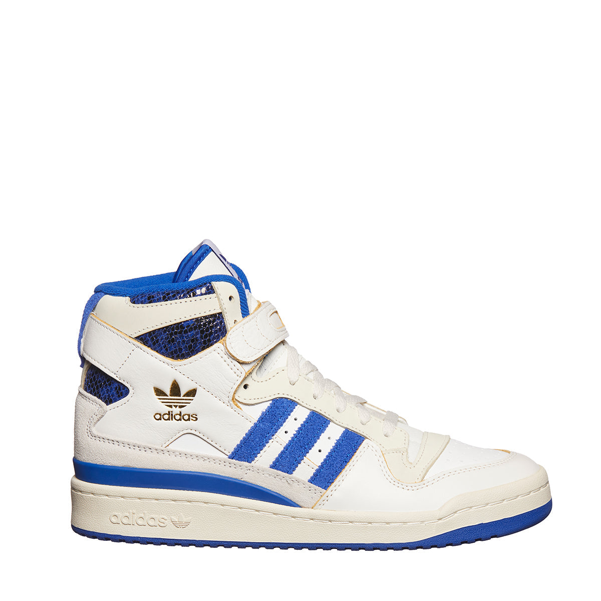 FORUM 84 HI SNEAKER