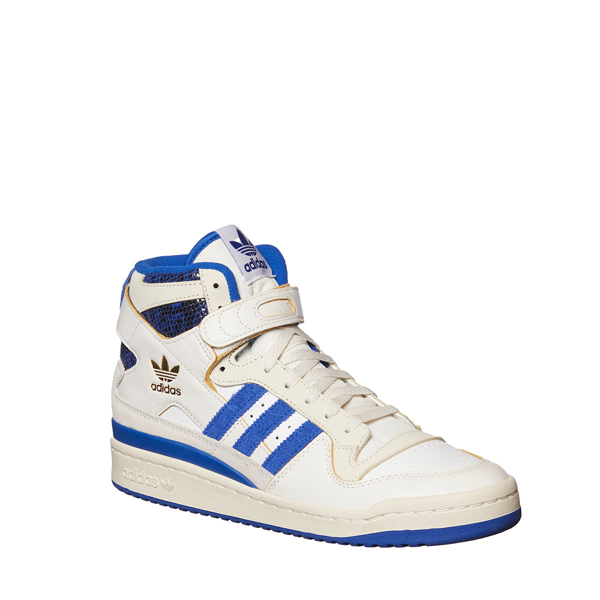 FORUM 84 HI SNEAKER