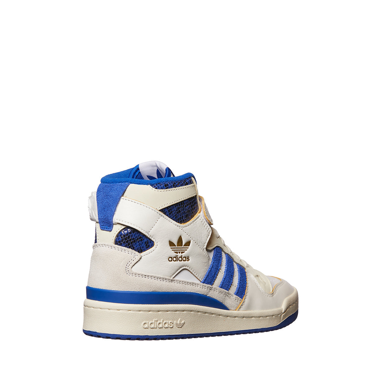 FORUM 84 HI SNEAKER