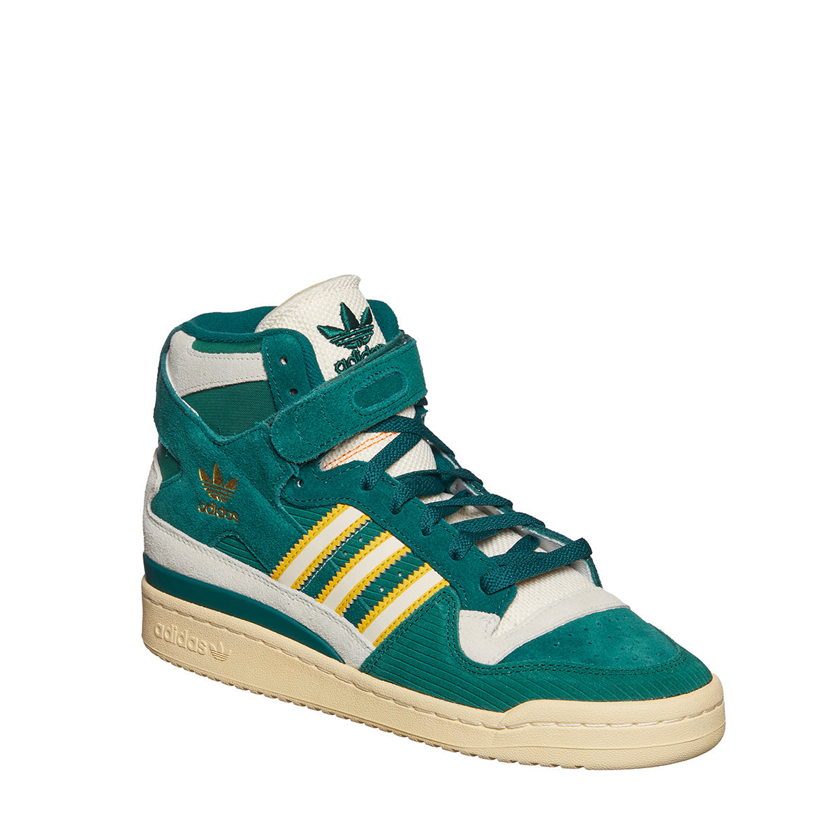 FORUM 84 HI SNEAKER