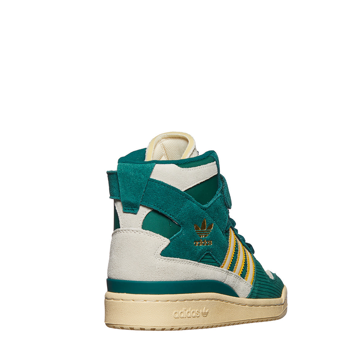 FORUM 84 HI SNEAKER