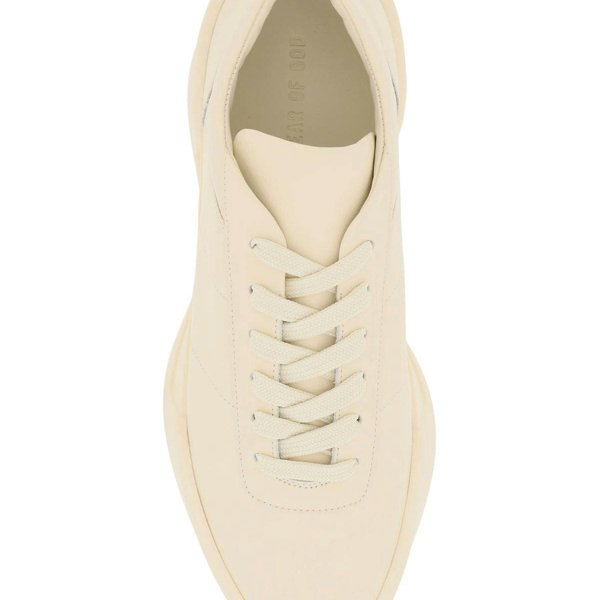 LOW AEROBIC SNEAKERS