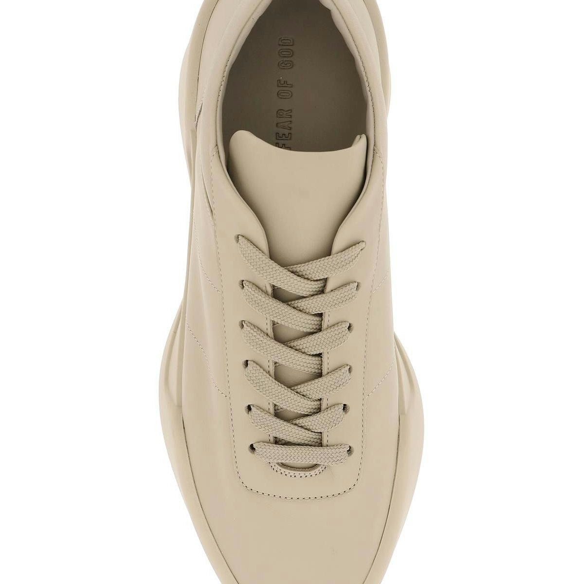 LOW AEROBIC SNEAKERS