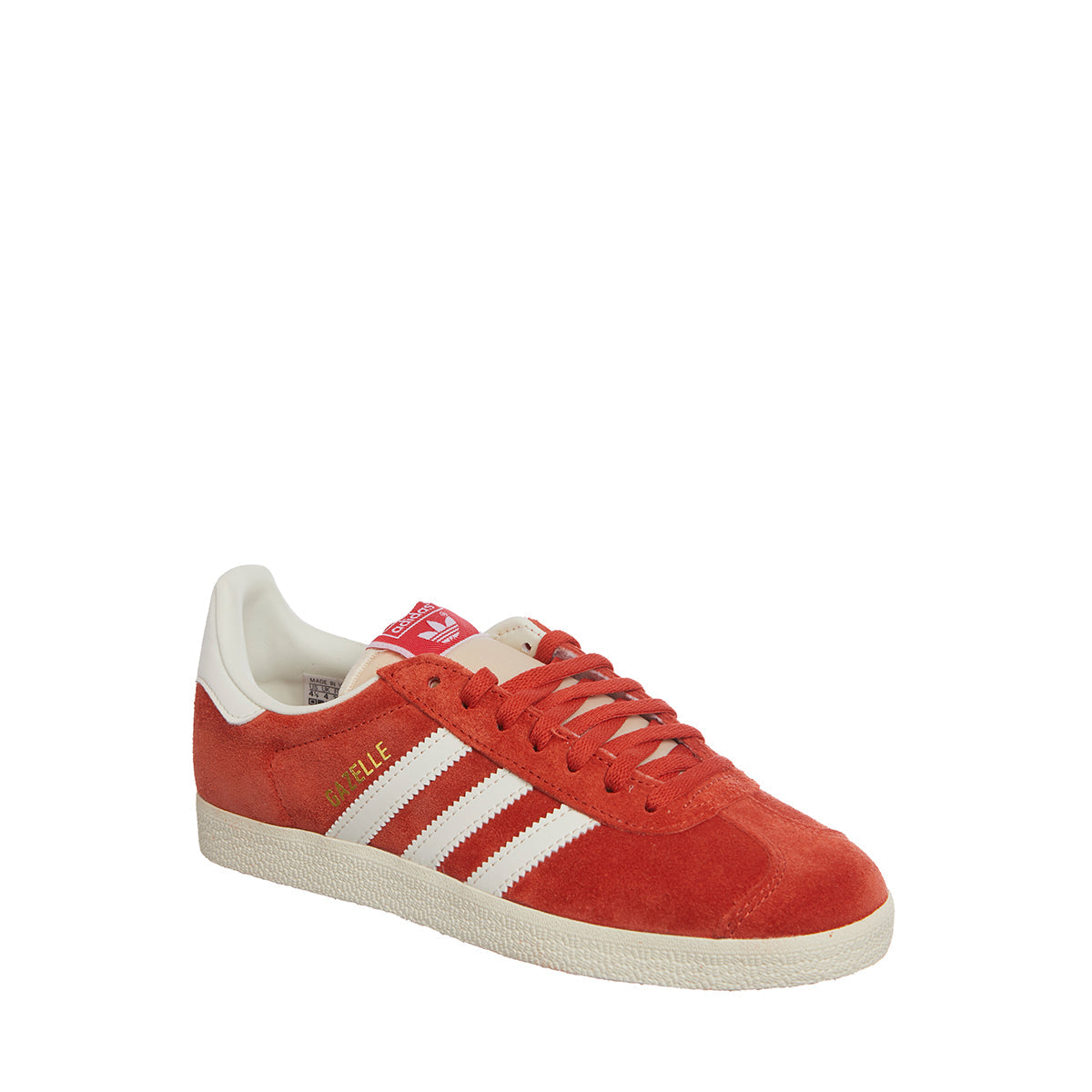 GAZELLE SNEAKER